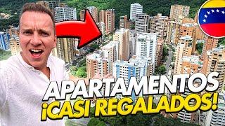 EL INSÓLITO precio de las CASAS EN VENEZUELA 2023 - Parte 1/2