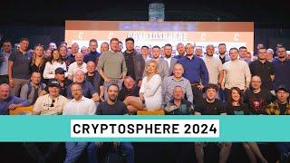 Cryptosphere 2024