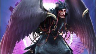 Empires & Puzzles - Seasonal Summons - Kalevala