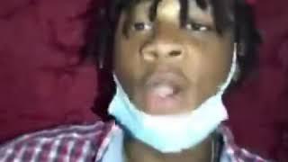 PapaTrice - Gorilla’s (freestyle)