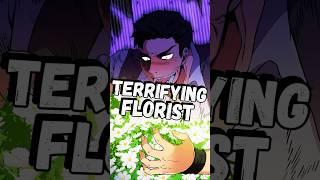 This TERRIFYING GymBro Decided To Become A Florist!