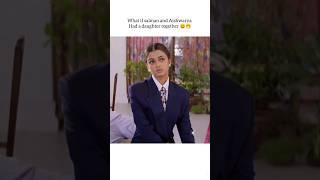 What if Aishwarya and salman got married #bollywood #aishwarya #salmankhan #viralvideo #favedit02