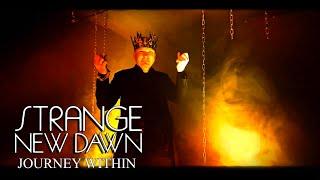 Strange New Dawn Journey WithIn official Video Svart Records  #music #doometernal #progmetal