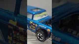 Set Vintage Race Team 1997