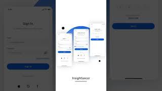 E-Learning Mobile App UI Kit | Online Learning App Platform | Online Course App UI Design | Figma UI