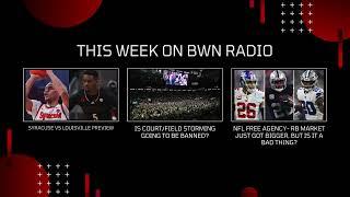 This week on Bwn Radio- 2/29/24