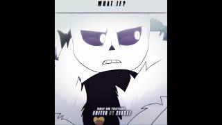 What If? Part 5 || Underverse x Othertale || Song: FUNK MI CAMINO ULTRA SLOWED