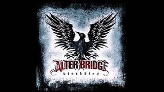 Alter Bridge - Wayward One (lyrics)