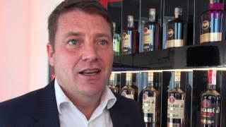 TRBusiness Profile: Bacardi Global Travel Retail