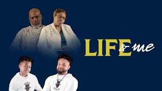 Life & Me | 2024 Full Movie | Faith Comedy | Dramatic Comedy