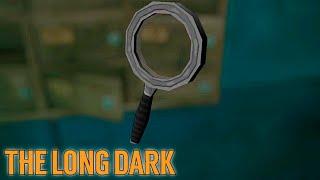 The Long Dark Тайник в МИЛТОНЕ ! Что находится в 20й ЯЧЕЙКЕ ! #8