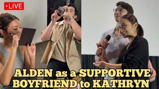 Relasyon ng KathDen Layag na! • Sweet Moments ng KathDen