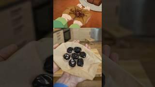 Maomao's "special" chocolate  from the apothecary diaries #apothecarydiaries #chocolate #anime