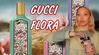 НОВЫЙ ТЕПЛЫЙ АРОМАТ с RANDEWOO.RUКРАСИВАЯ ЛИНЕЙКА GUCCI FLORAКАК МЫ КУПИЛИ ДОМ