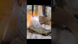 Neelam Ring Making for Men #shorts #viral #youtubeshorts #trending