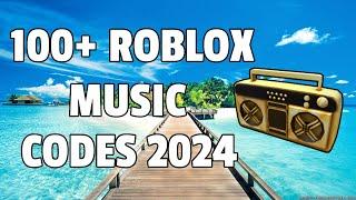 100+ Roblox Music Codes/IDs (June 2024) *WORKING* ROBLOX ID