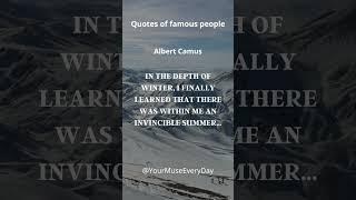 Quotes of famous people #celebrity #inspiration #muse #famousquotes #quotes