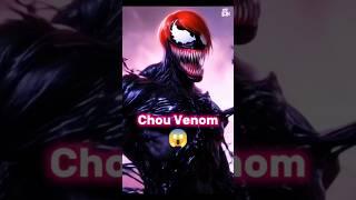 VENOM  #venom #mlbb #pixverse #nana #choy #dyrroth #shorts #mobilelegends