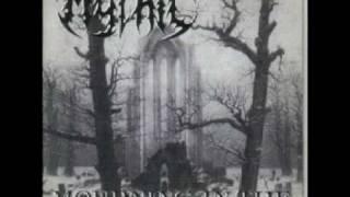 Mythic - Winter solstice