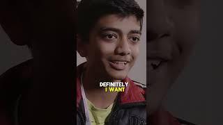 Gukesh D  on becoming a World  Chess Champion