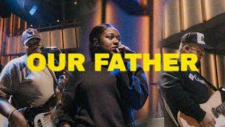 AMEN Music - Our Father (feat. Tianna [Official Performance Video]