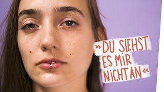 So fühlen sich Panikattacken an | 100percentme