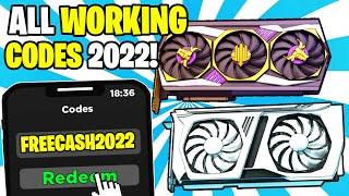 *NEW* ALL WORKING CODES FOR BITCOIN MINER IN 2022! ROBLOX BITCOIN MINER CODES