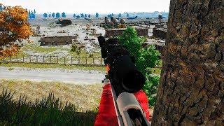 ЗАКРЫЛ СОСНОВКУ (BULLSEYE PUBG STREAM MOMENTS)