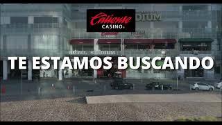  ¡En Casino Caliente León te estamos buscando!