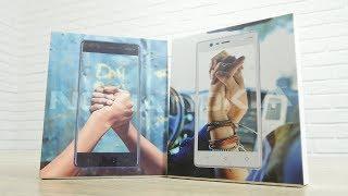 Обзор Nokia 5 и Nokia 3. Pixel, не ты ли это?