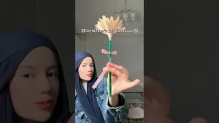 DIY Mother’s Day Flower (Kiss)#diy#mothersday