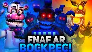 ФНАФ АР ВЕРНУЛСЯ! (И ЭТО ВАМ НЕ ФОРСАКЕН АР) | FNaF AR: Special Delivery! V.16.1.0 (2024 Review)