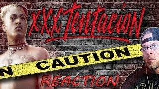 MetalHead REACTION to XXXTENTACION (Caution)