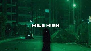 FREE ≡ Always Never x The Weeknd Type Beat 2022 - Mile High