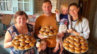 SHOULD WE RESTORE OUR FILIPINO BAKERY IN RUSSIA?