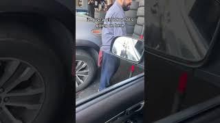 Like how do you even rotate a tire? … Olivia Nelson #shorts