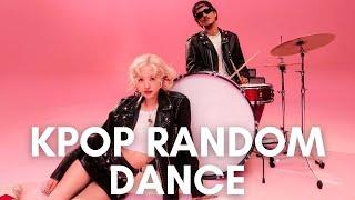 KPOP RANDOM PLAY DANCE (POPULAR & NEW)