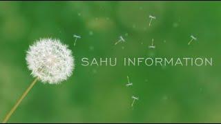 Sahu Information Introduction (Trailer)