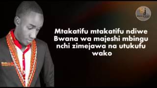 Paul Clement -  Viti Havifahi Tena Lyrics