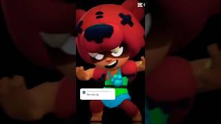 Nita Skin edit #brawlstars #edit #nita