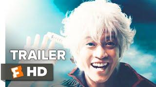 Gintama Trailer #1 (2018) | Movieclips