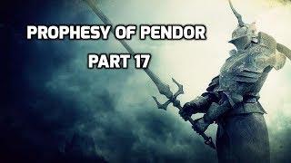 Prophesy of Pendor Part 17 Noldor Tournament and Red Brotherhood Raid!