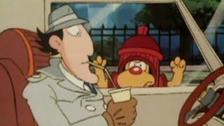 Eight Crimes Of M.A.D. | Inspector Gadget | Cartoons for Kids | WildBrain Superheroes