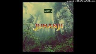 Tweezy - Jumanji