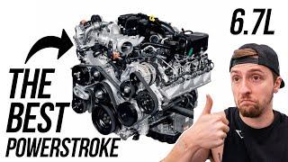 Everything Wrong with the 6.7L Powerstroke