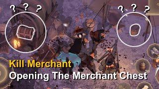 Grim Soul - Kill Wandering Merchants and Open the Chest #1