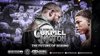 Curmel Moton TV ft. Floyd Mayweather : Special Episode. Fight #4 Epilogue