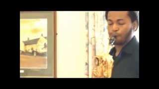 Pachelbel's Canon - for saxophone quartet