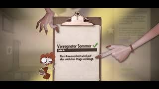 Human Resource Machine: Let‘s play #1 (iPhone / iOS / Android - deutsch / german)