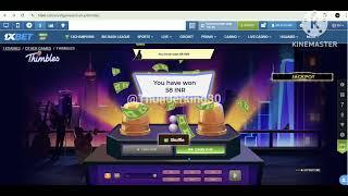 WOW  Thimble 1xbet Melbet Tricks Kiwi Browser 2025 Script Free Tricks